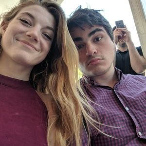 Meet your Posher, Connor